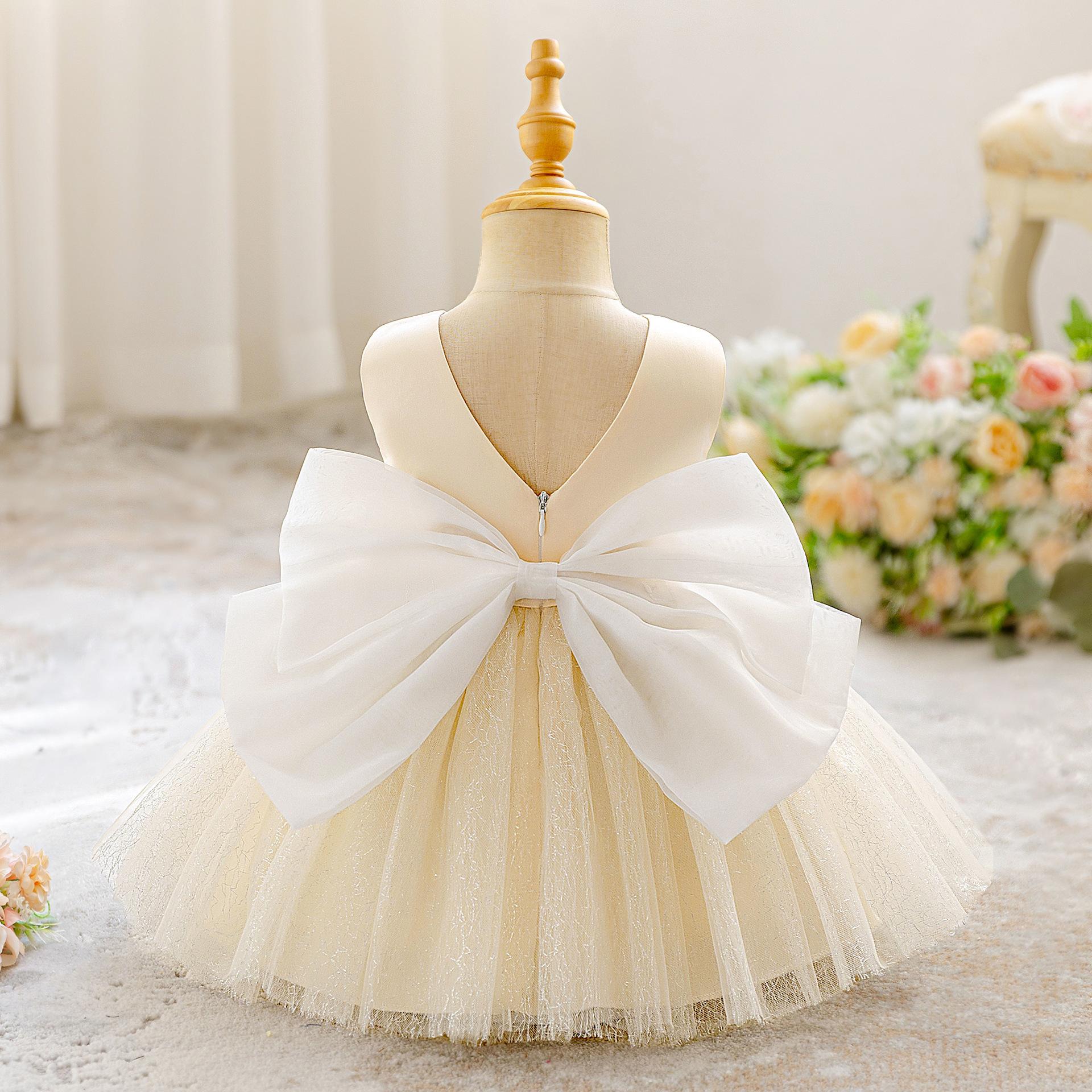 

0-3 года Рождественское платье для новорожденной девочки, крестильное свадебное платье, одежда для вечеринки на первый день рождения малышки, крестильное платье для девочки, одежда QL002XZ 9-12M