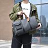Luxury Business Handbags Men Top-Handle Bags Large Capacity Travel Totes Waterproof Crossbody Bag Man Fashion Luggage Hand Bag