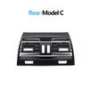 Car Air Conditioner AC Vent Grille Outlet Cover Panel For BMW 7 Series F01 F02 730i 735i 740i 745I64229115859 64229112151