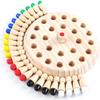Color Memory Chess %^&*Concentration Training |||Educational Toys for Children \/Memory Power Parent-Child Tabletop Game