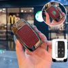 Land Rover Evoque L Key Case: Fits Discovery 6, Range Rover Sport 5, Defender 110, Freelander, and Xingmai Models.