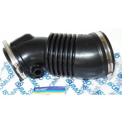 Tuyau d'admission d'air moteur avec colliers de serrage Convient pour: Honda Pilot 2016- V6 3.5L