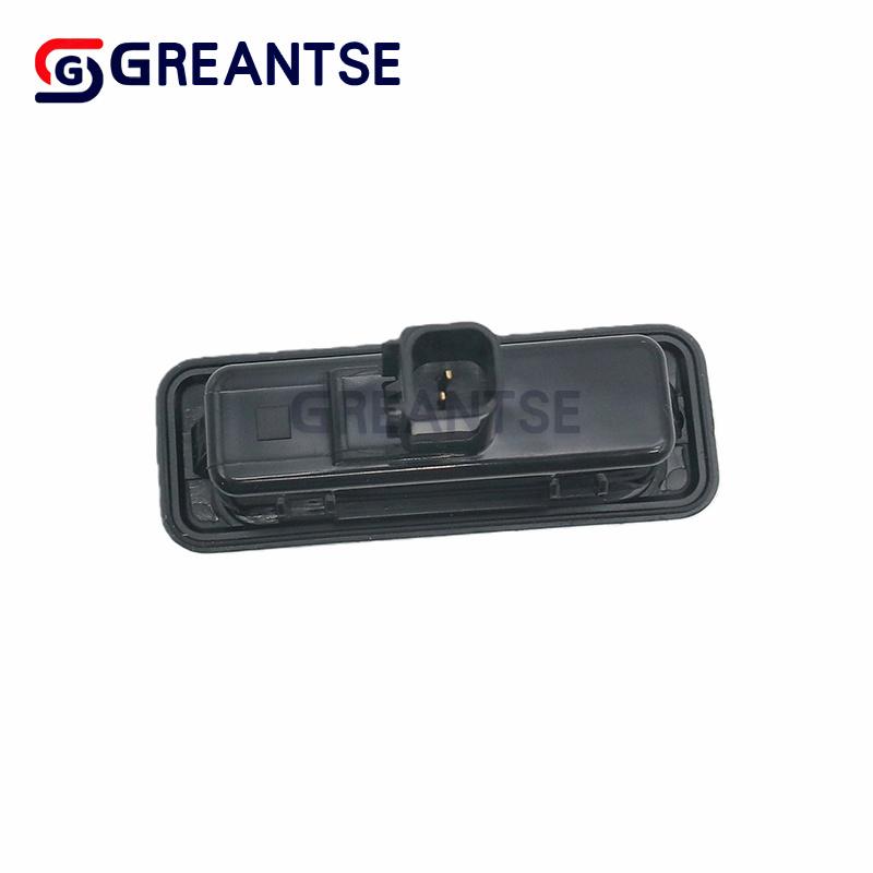 81260-A5000 Rear Trunk Lock Boot Release Switch Tailgate Opening Button For Hyundai Elantra GT I30 Kia Ceed 2013-2018 81260A5000