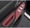 Changan CS75 PRO Door Handle & Window Lift Silicone Protective Interior Pads