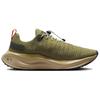 Nike ReactX Infinity Run 4 Neutral Olive Flax Men Sneakers Green Parachute-Beige Cargo-Khaki HJ7669-276