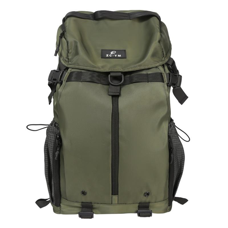 Men's Sports Outdoor Backpack Large Capacity Waterproof Computer Backpack