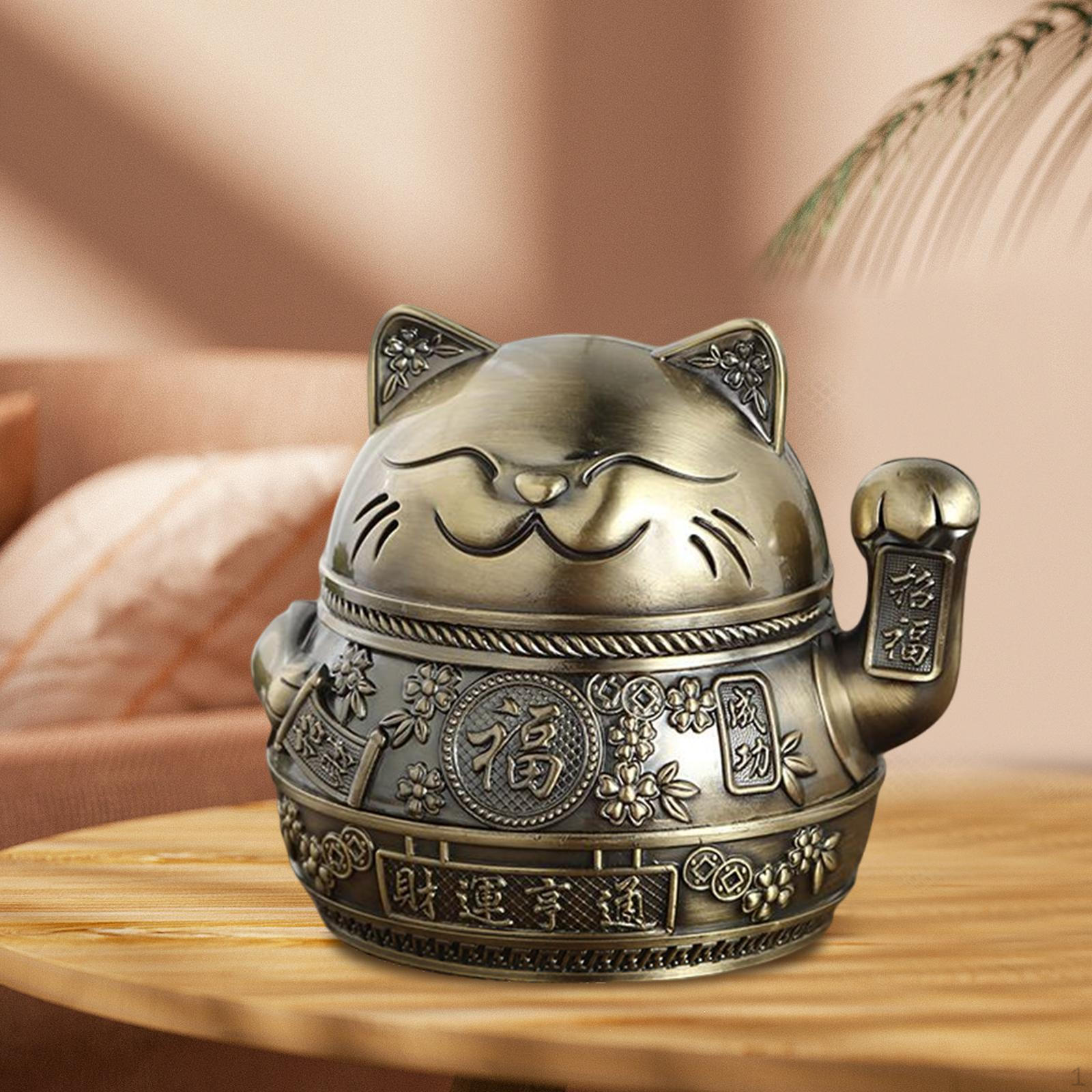 

с крышкой, Ветрозащитная пепельница для дома, улицы, офиса, столешницы, спальни, настольный декор бронзовый