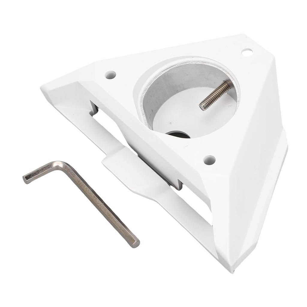 Satelliten-Montagesatz Passend für Mini Wetterfest Langlebig Satelliten-Montageadapter-Kit