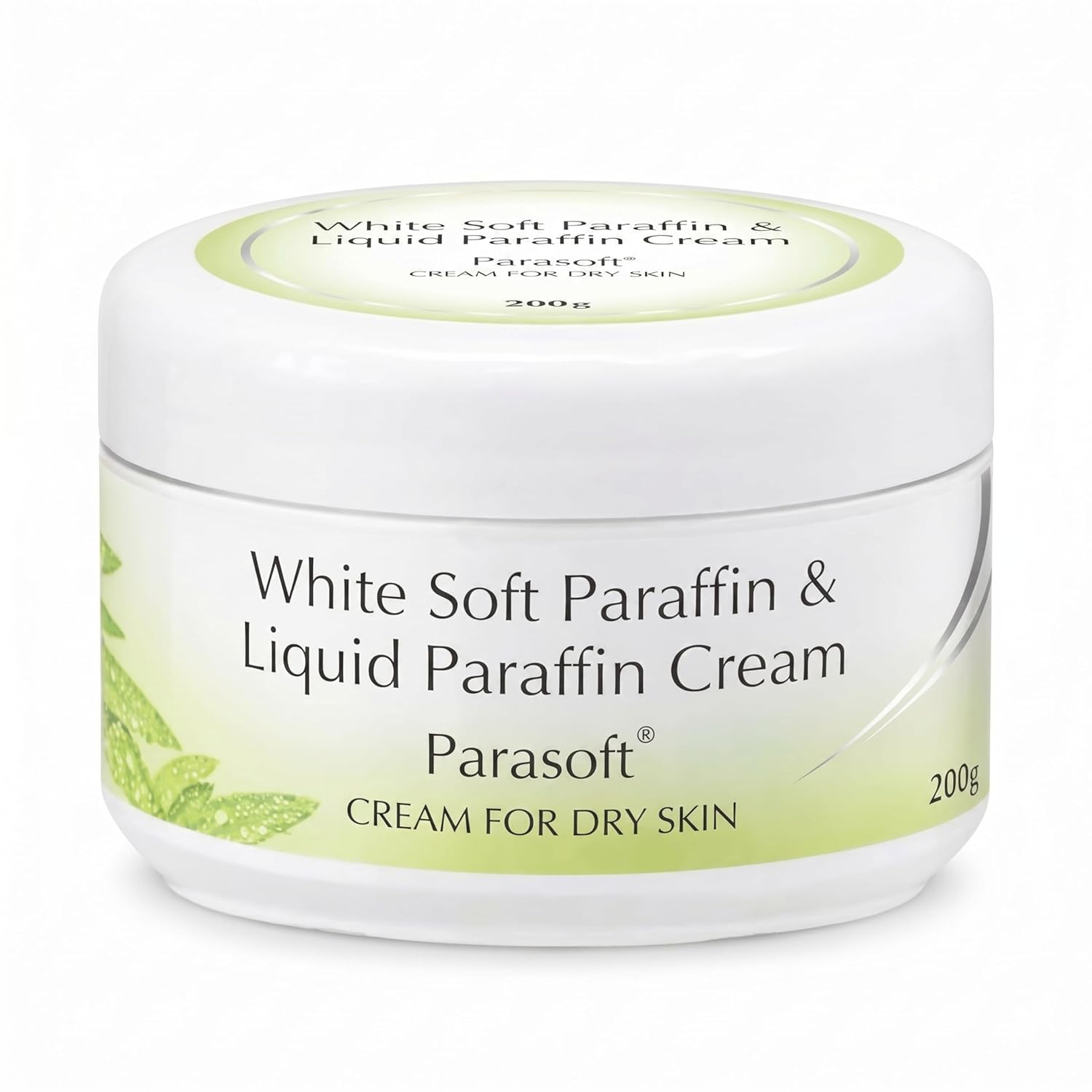 Moisturizing Cream with Aloe Vera - 200g | Deep Hydration Intense Moisturizer for Dry, Non-Greasy, All-Season Daily Skincare 200g