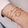 Braceletes – Pulseiras de cadeia