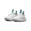 Nike Flex Runner 2 LIL Slip Resistant, Abrasion Resistant, Breathable Low top Running Shoes Glacier Blue DQ8360-100