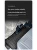 Dedicated TPE Floor and Trunk Mats for 25 Sea Lion 07 DM-i Models