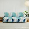Universal Sofa Covers Slipcouch Full Protection Non Slip Modern Simple All Season Living Room Cushion Cover