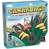 Board Game - Gigamic - Duck Hunt - 3 To 6 Players - 20 Minutes - from 8 Years Old