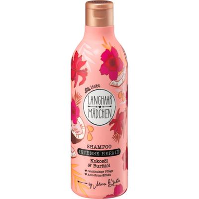 Shampoo DM Reparação Intensa 300ml