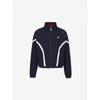 Fila Tennis Curved Windbreaker Model Name
