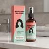 Moisturizing Wig Spray - Specialized Care Spray for Wigs To Make Them Smooth, Silky, Tangle-free, and Anti-frizz