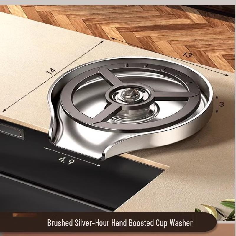 TLXT Мойка для стаканов