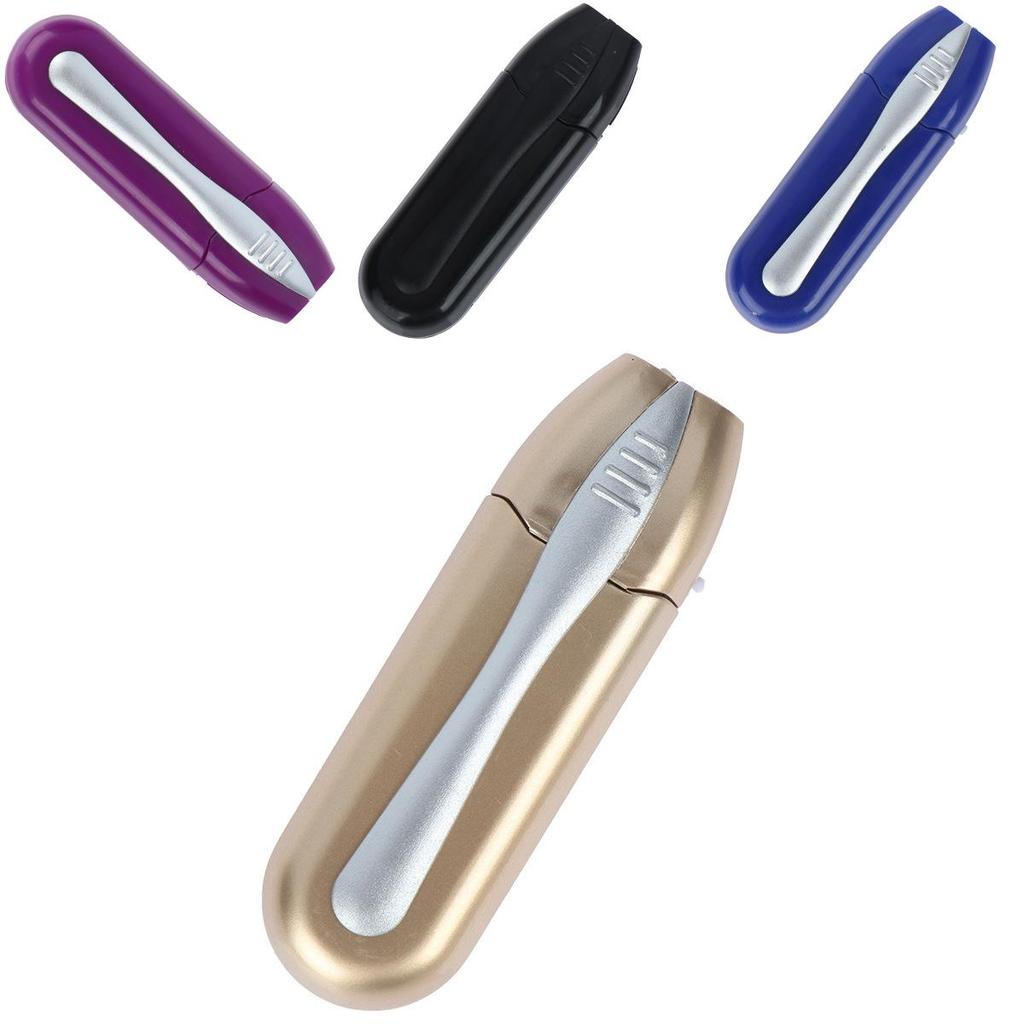 Multi-color Durable Glasses Cleaning Brush For Effective Eyewear Care