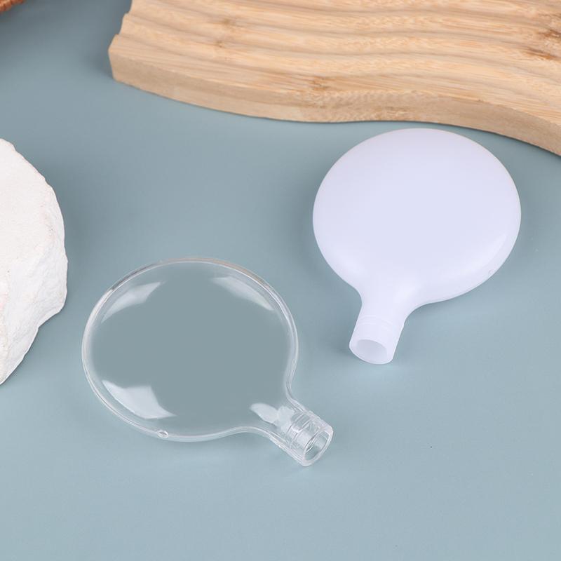 Firefly Lampshade Led Chandelier Acrylic Lampshade Frosted Transparent Lighting Accessories Lamp Shades