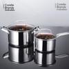 Corning VISIONS EKCO Stainless Steel Cookware Set