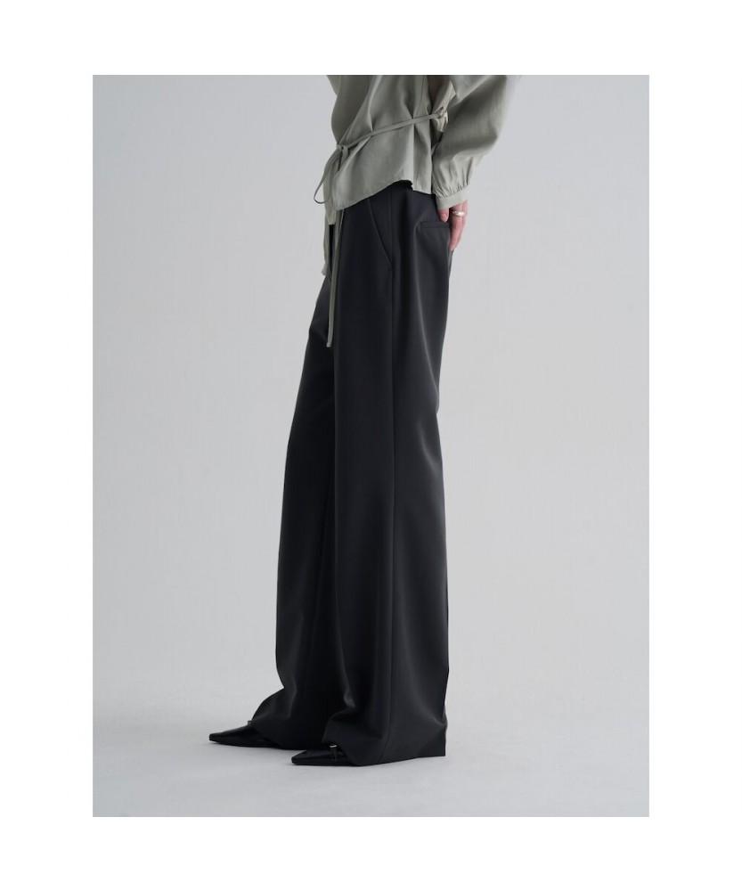 8SECONDS March Daily Bootcut Slacks (Basic) Ash