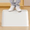 Plastic Storage Box Desktop Storage Box Bathroom, Kitchen, Clothes and Miscellaneous Items Sorting Storage Box