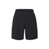 New Nike Dri Fit Casual Shorts Men's Black DV9858-010