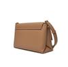 Bag Calvin Klein Calvin Klein Ck Plaque Medium Shoulder Bag K60K612783 Brown