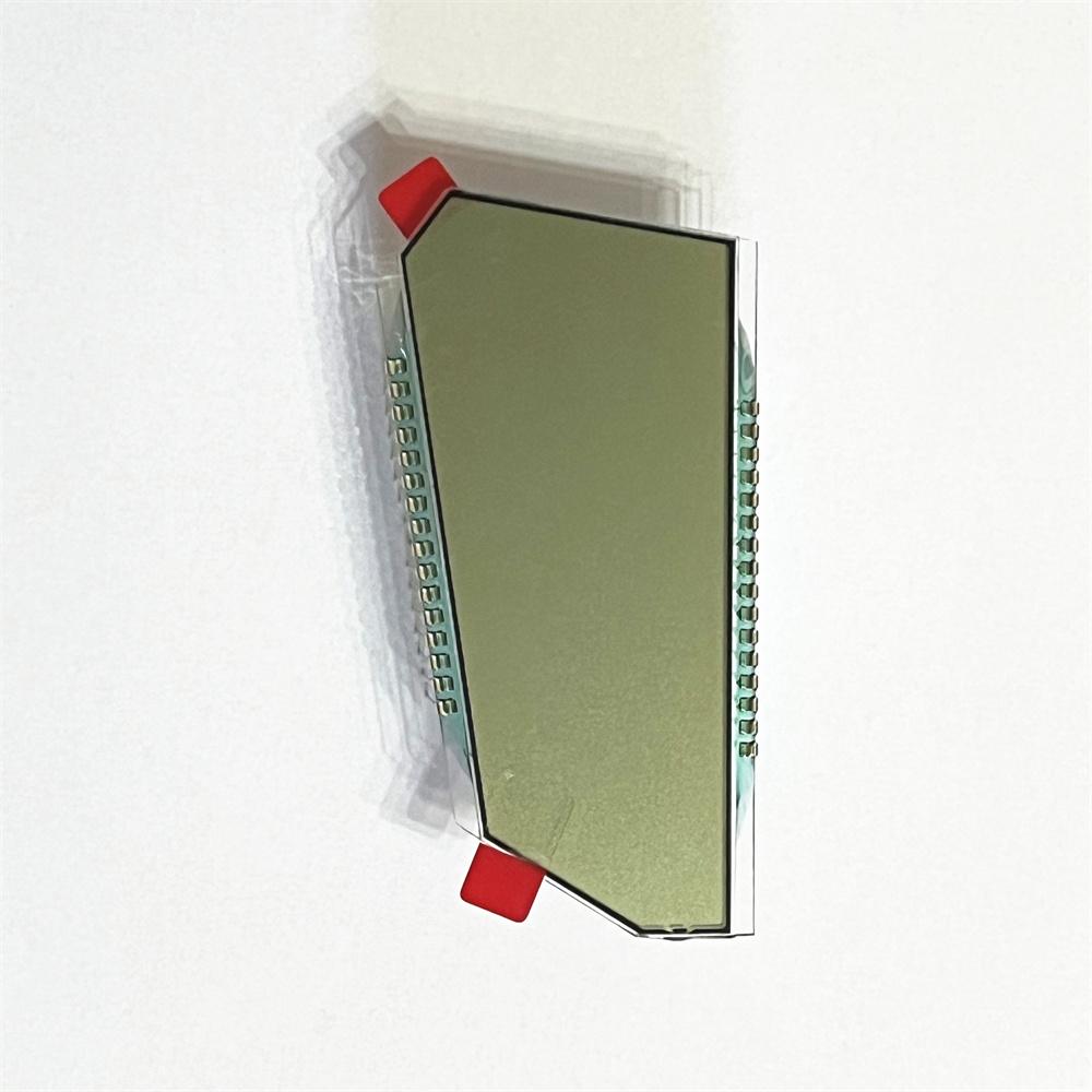 Speedometer Instrument LCD Screen For Kawasaki Z300 Z250 Ninja300 EX300 2008-21