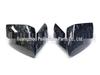 Carbon Fiber Rearview Mirror Cover for Lamborghini Huracán LP600/610/620
