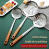 Zhaoran Household Stainless Steel Strainer Set