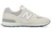 New Balance 574 "Sea Salt" Unisex Low-Top Casual Sneakers U574RCD