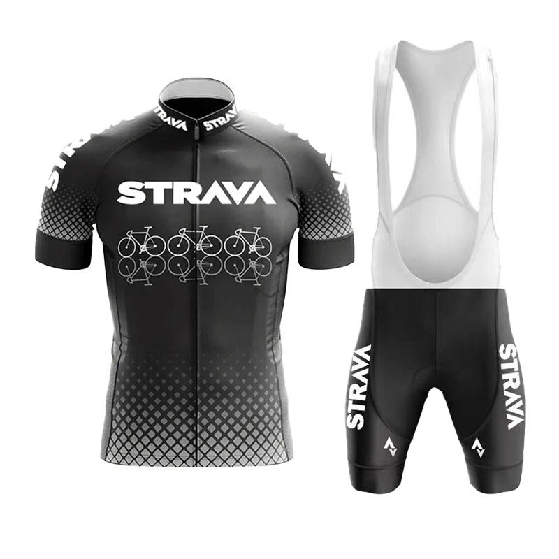 Cycling Suit Road Bike Summer Mountain Suit Cycling Suit 2026 Summer Breathable Cycling Suit