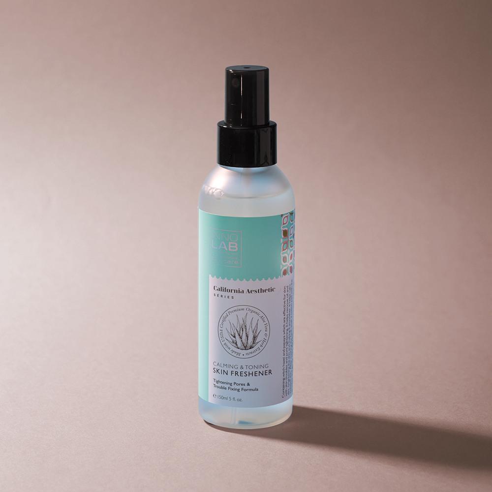INNO LAB Skin Freshener 150ml x 1 one color free