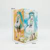 Figure Original Taito Fashion Hatsune Miku Country Anime Figure Toys Action Figurine Pvc Model Collection Doll Birthday Gifts