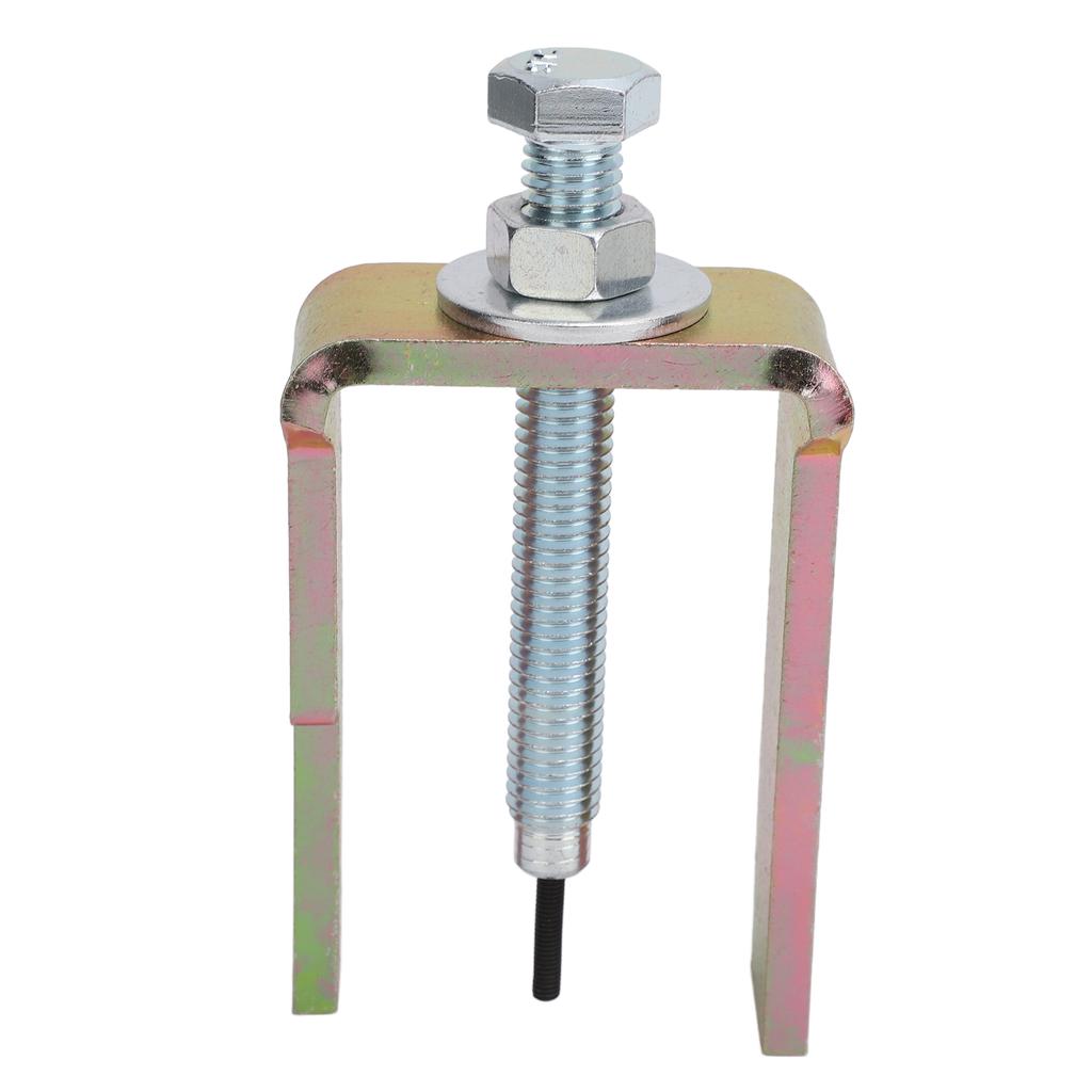 Verktøy for fjerning av clutchrullepinner Metallkonstruksjon Effektiv DCP26 for Maverick X3 2017 til 2020