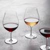 Taça Tulipa Kimura Japonesa 430ML Cristal Ultrafino Taça de Vinho Feita à Mão Ultrafina Taça para Aperitivo Vinho Espumante Copo para Bebida de Soda