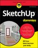 Kniha SketchUp For Dummies