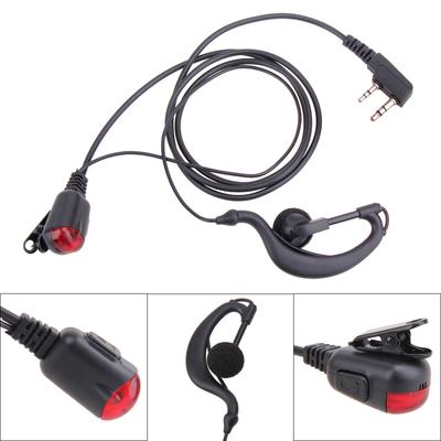 Walkie talkies y accesorios