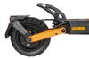 KuKirin G2 PRO ABE‑Certified Adult Electric Scooter, 500W Motor, 48V 15.6Ah Battery, Max Load 120kg, 9‑Inch Vacuum Off‑Road Tires, Dual Disc Brakes