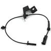 ABS Sensor for Ford Fusion 2013 2014 2015 2016 2017 2018   Front Left or Right OEM# DG9C2C205AD; DG9Z2C205B; DG9Z2C205A