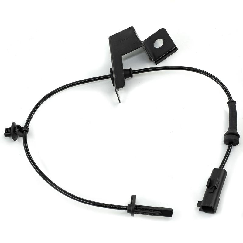 ABS Sensor for Ford Fusion 2013 2014 2015 2016 2017 2018   Front Left or Right OEM# DG9C2C205AD; DG9Z2C205B; DG9Z2C205A