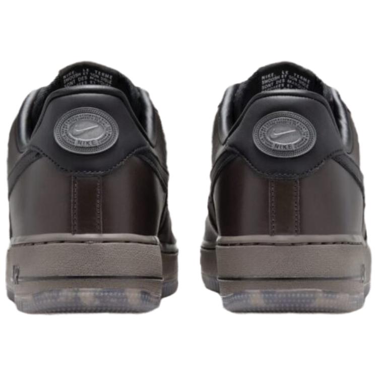 Nike Air Force 1 Low "Paris" Sneakers FZ4167-200