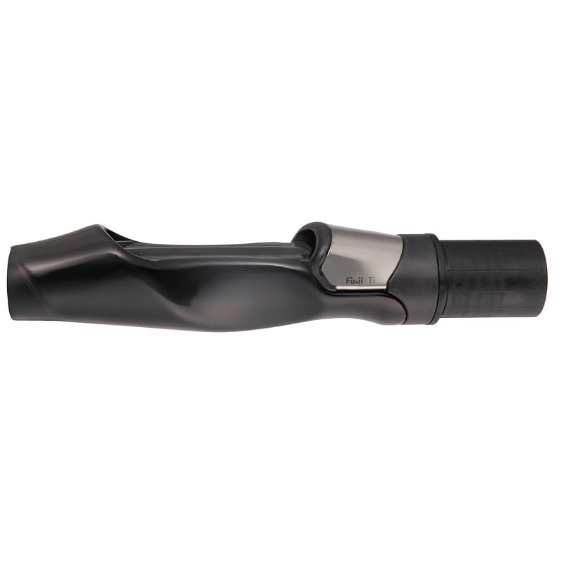 Fuji Kogyo (FUJI KOGYO) FUJI TACKLE PLUS+ TCH Carbon  Titanium Pipe Seat Narrow Hump Spinning Seat T2 Color T2CP-NHSSK13