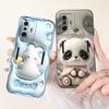 For Xiaomi Redmi K50 Gaming Case Stylish Candy Painted Cover Soft Slim Phone Case For Redmi K50 Gaming K50Gaming Bumper