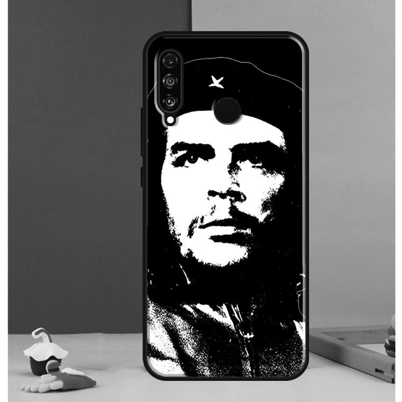 

Che Guevara Cigarett Case For Huawei Nova Y70 Y60 Y90 Y61 Y91 Y72 Y73 12s 12i 11i 8i 9 10 SE P30 P40 Lite P60 Pro Huawei P30 Lite