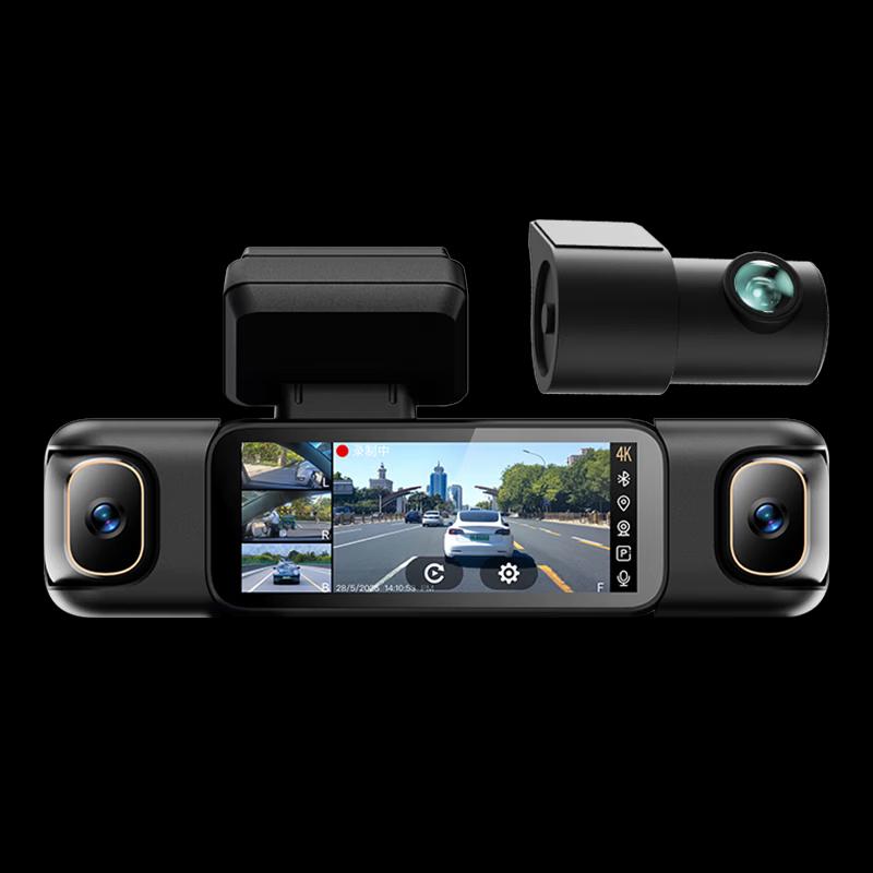 360 AI Dash Cam (CN version)