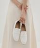Sappun Bayvin Basic Penny Loafers (1Cm)