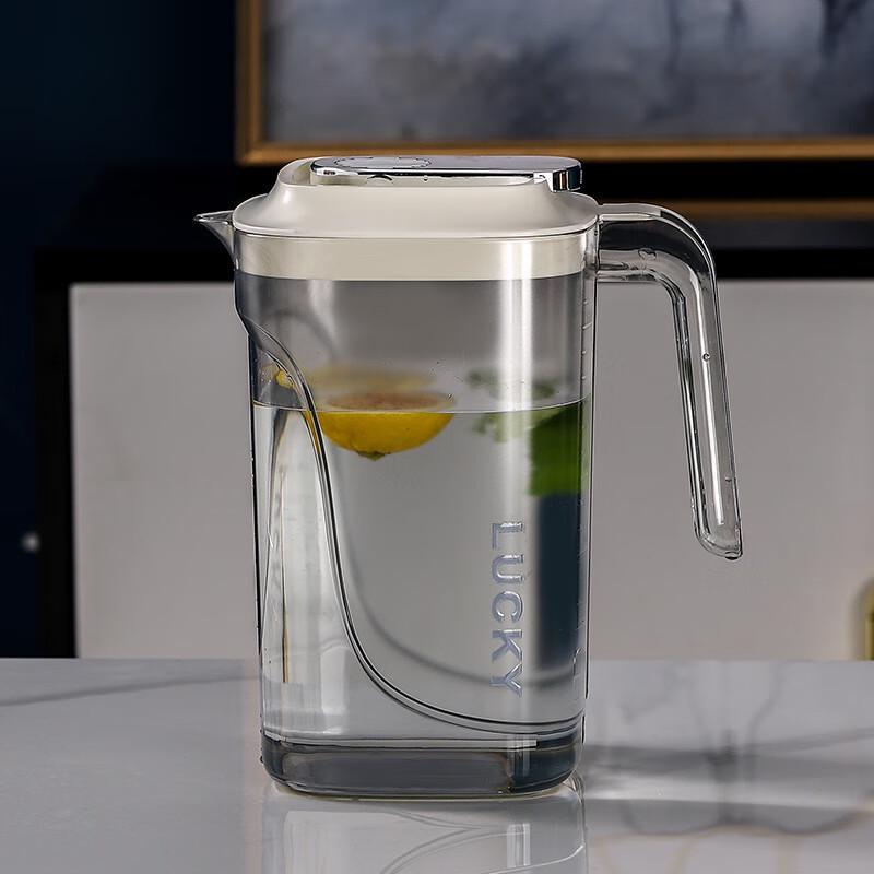 A1 Large Capacity Refrigerator Cold Water Pitcher 2200ml